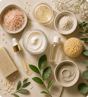 Cosmétiques