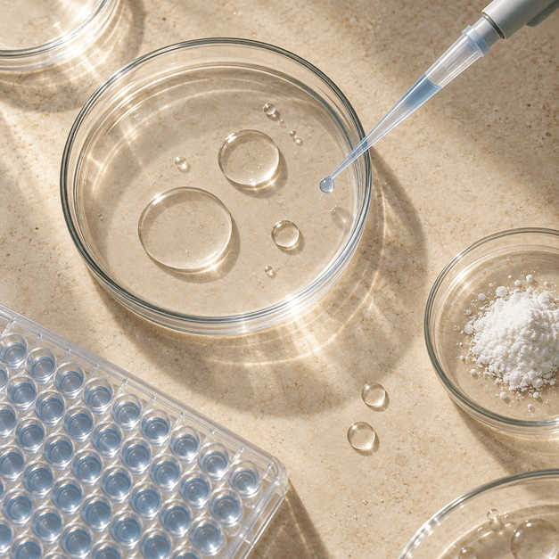 Peptides Peptides