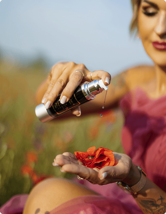 Cosmétiques peptidiques