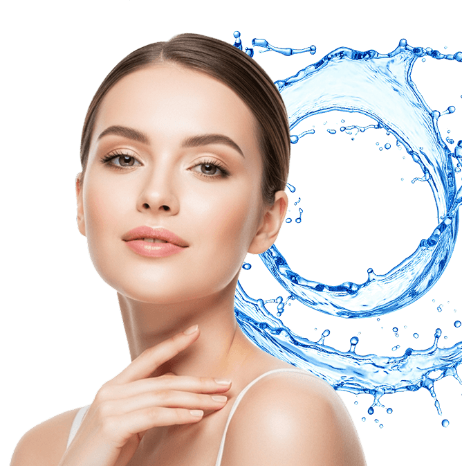 Crystal Dew Eye Gel – fraîcheur du contour des yeux