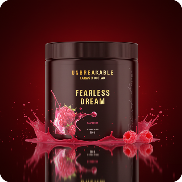 Fearless Dream